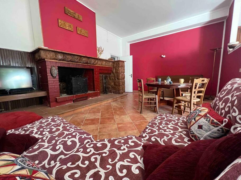 Mondello Apartment Mare Beach Eksteriør bilde